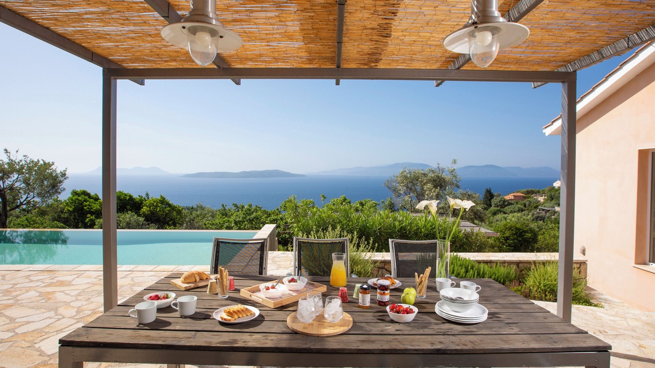 Photo of Outdoor in Sivota