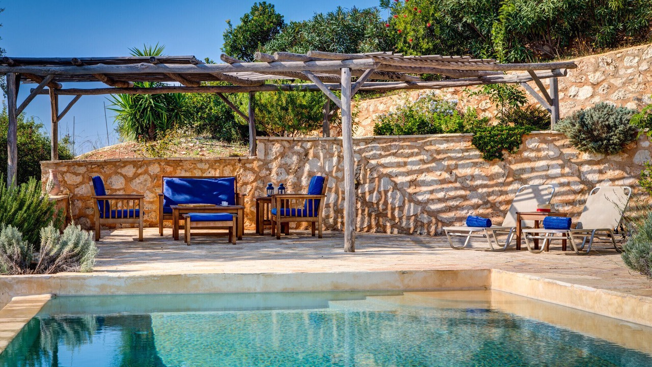 Photo of Outdoor in Sivota