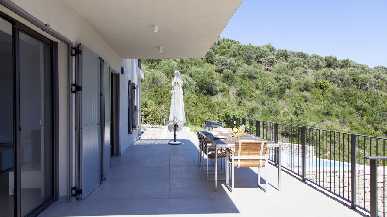 Photo of Outdoor in Sivota