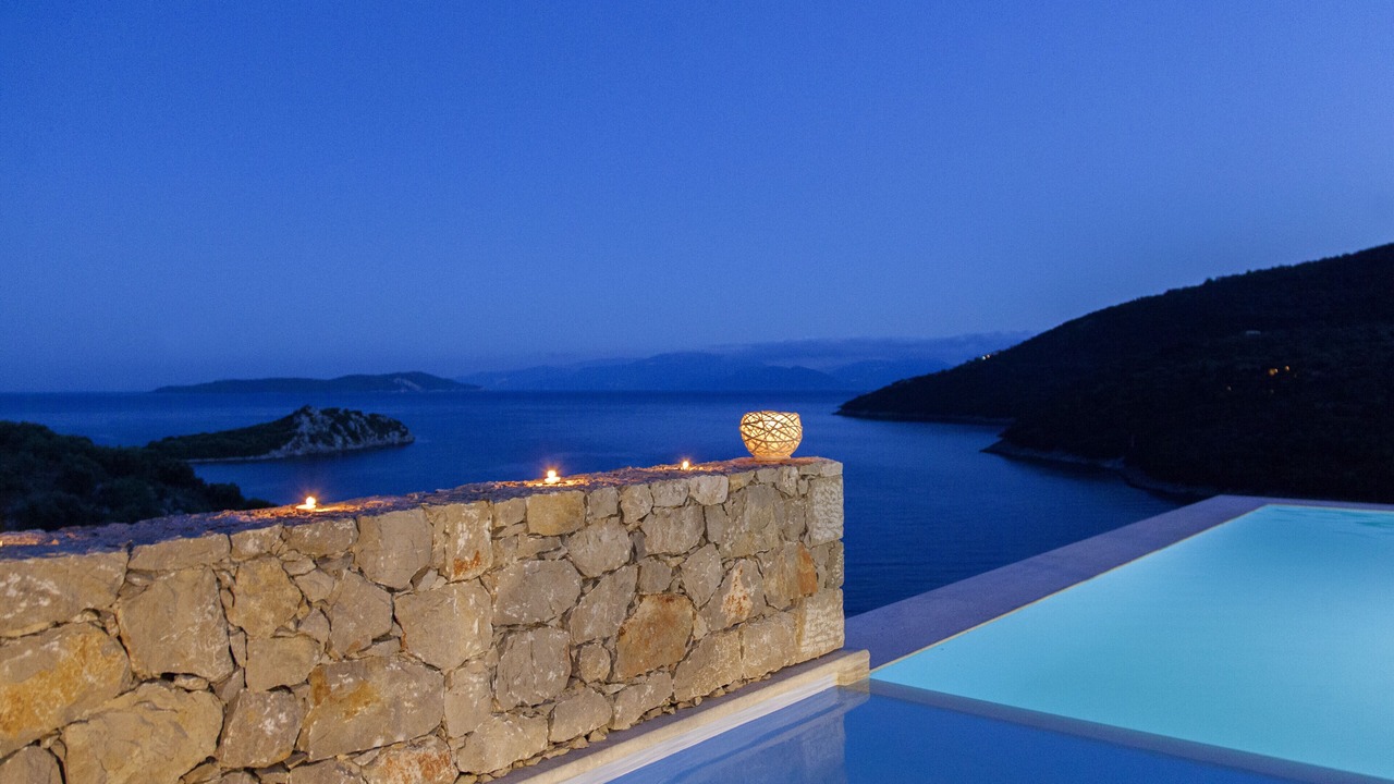 Photo of Outdoor in Sivota