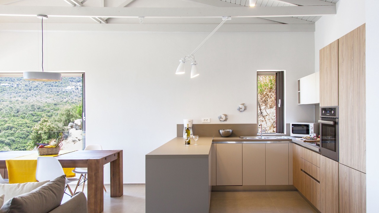 Photo of Kitchen in Sivota