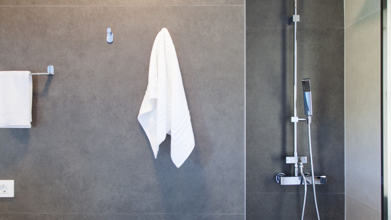Photo of Bathroom in Sivota