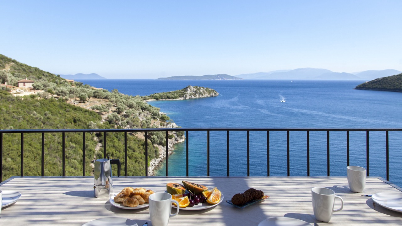 Photo of Outdoor in Sivota