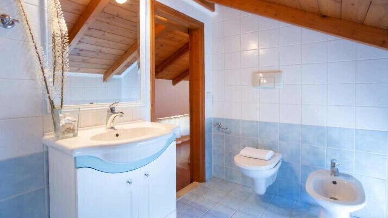 Photo of Bathroom in Sivota