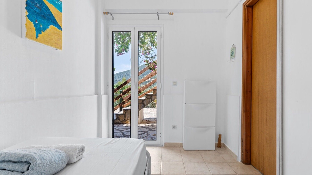 Photo of Bedroom in Sivota