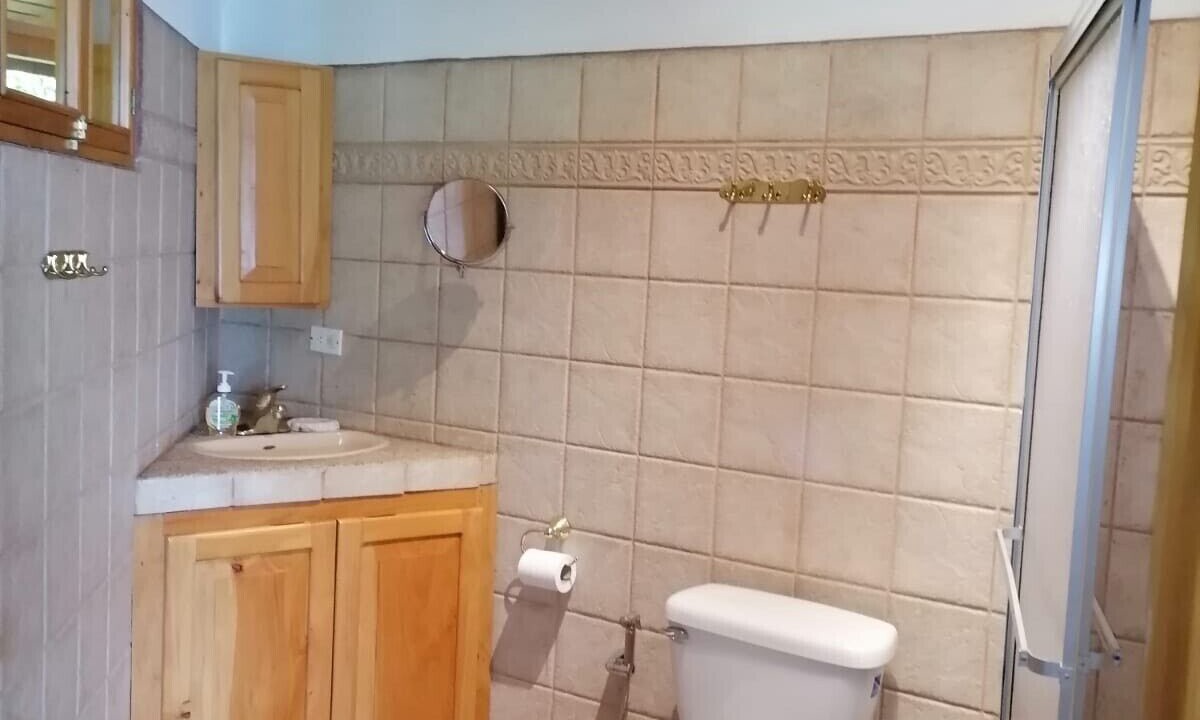 Photo of Bathroom in Ballena