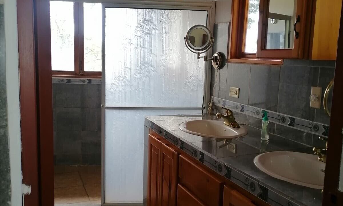 Photo of Bathroom in Ballena