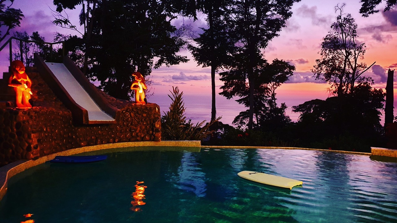 Photo of Outdoor in Ballena