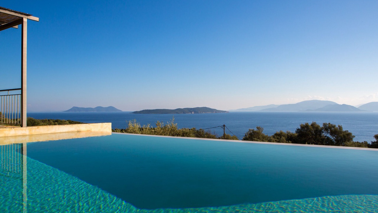 Photo of Outdoor in Sivota