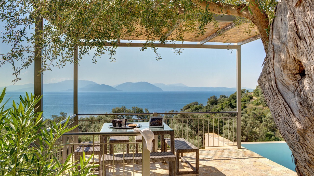 Photo of Outdoor in Sivota