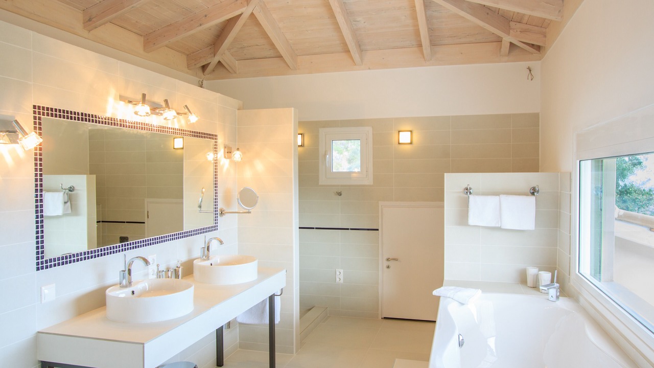 Photo of Bathroom in Sivota