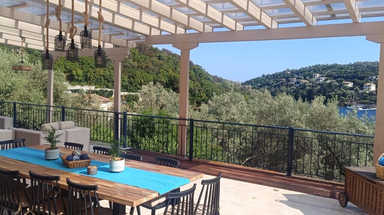 Photo of Outdoor in Sivota
