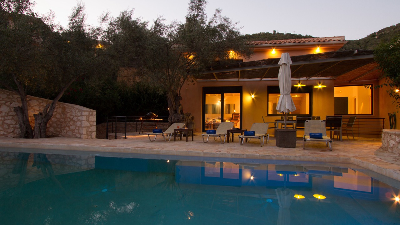 Photo of Outdoor in Sivota