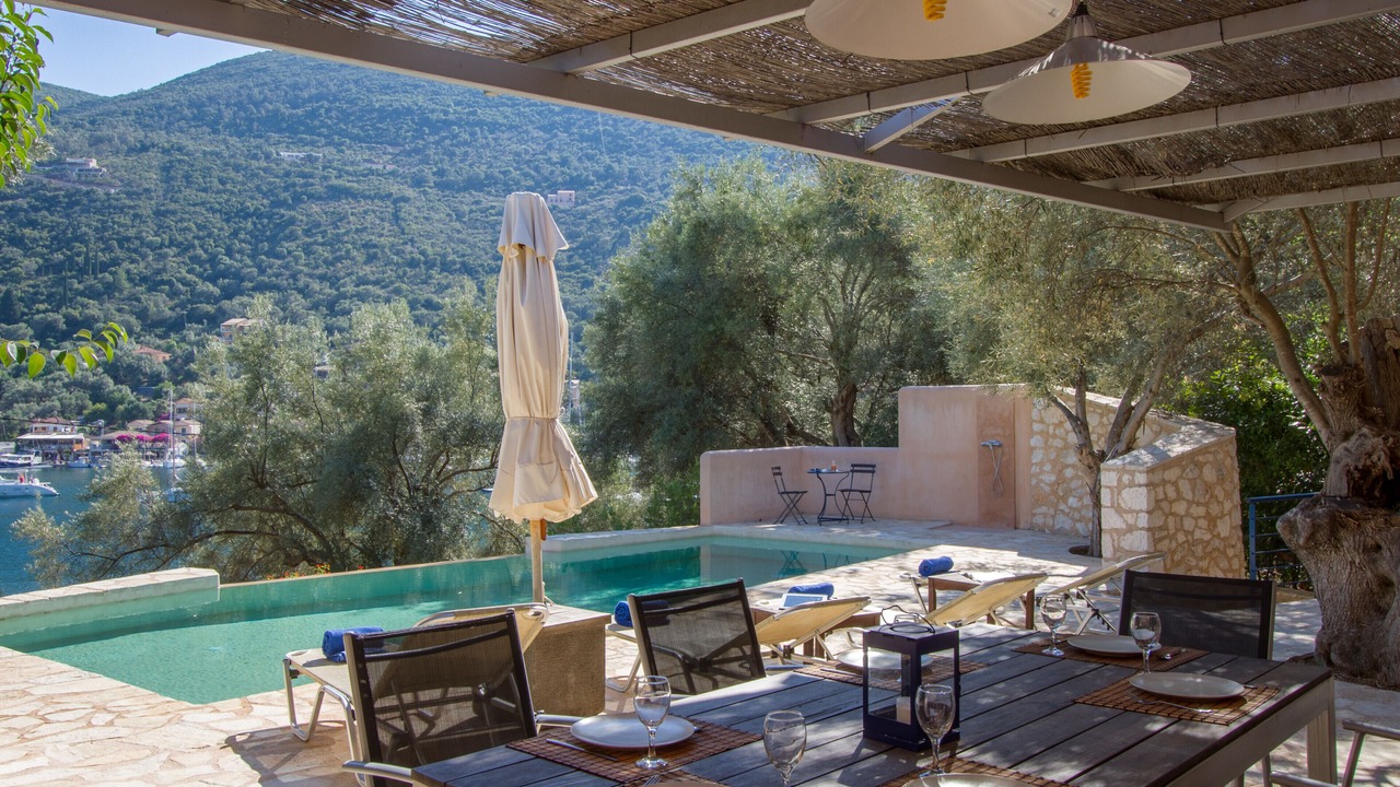 Photo of Outdoor in Sivota