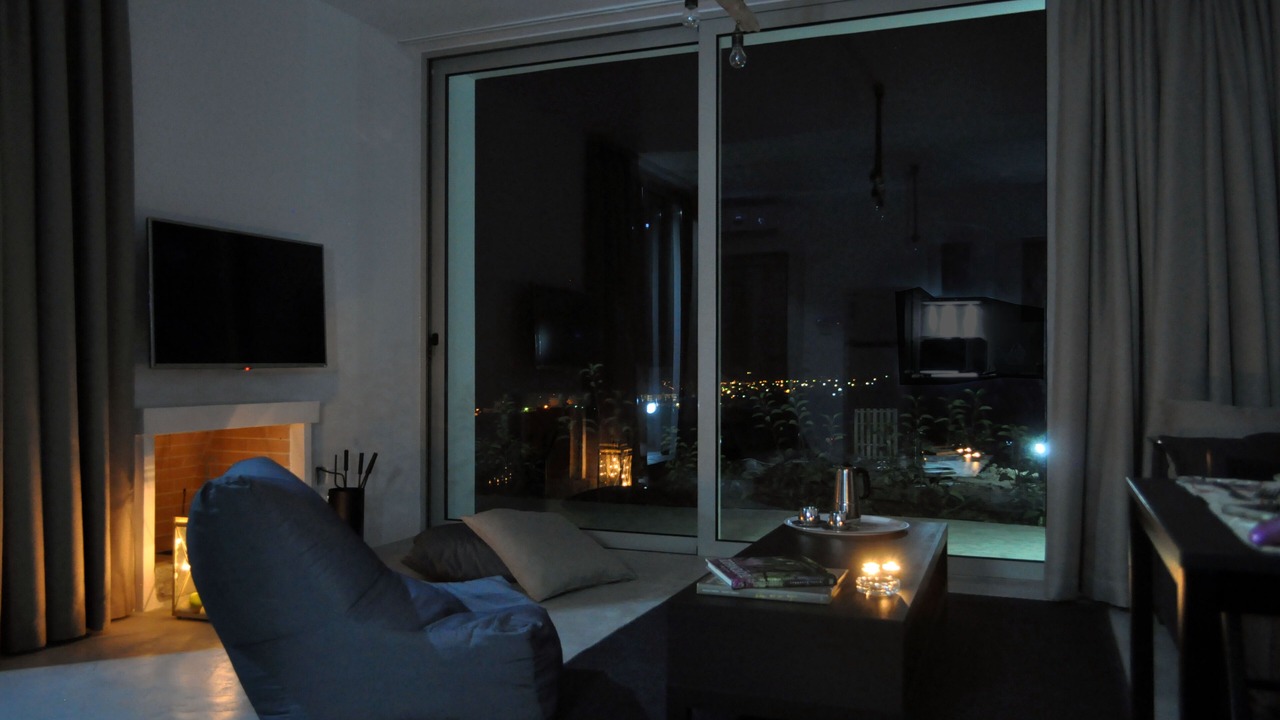 Photo of Bedroom in Evrostina