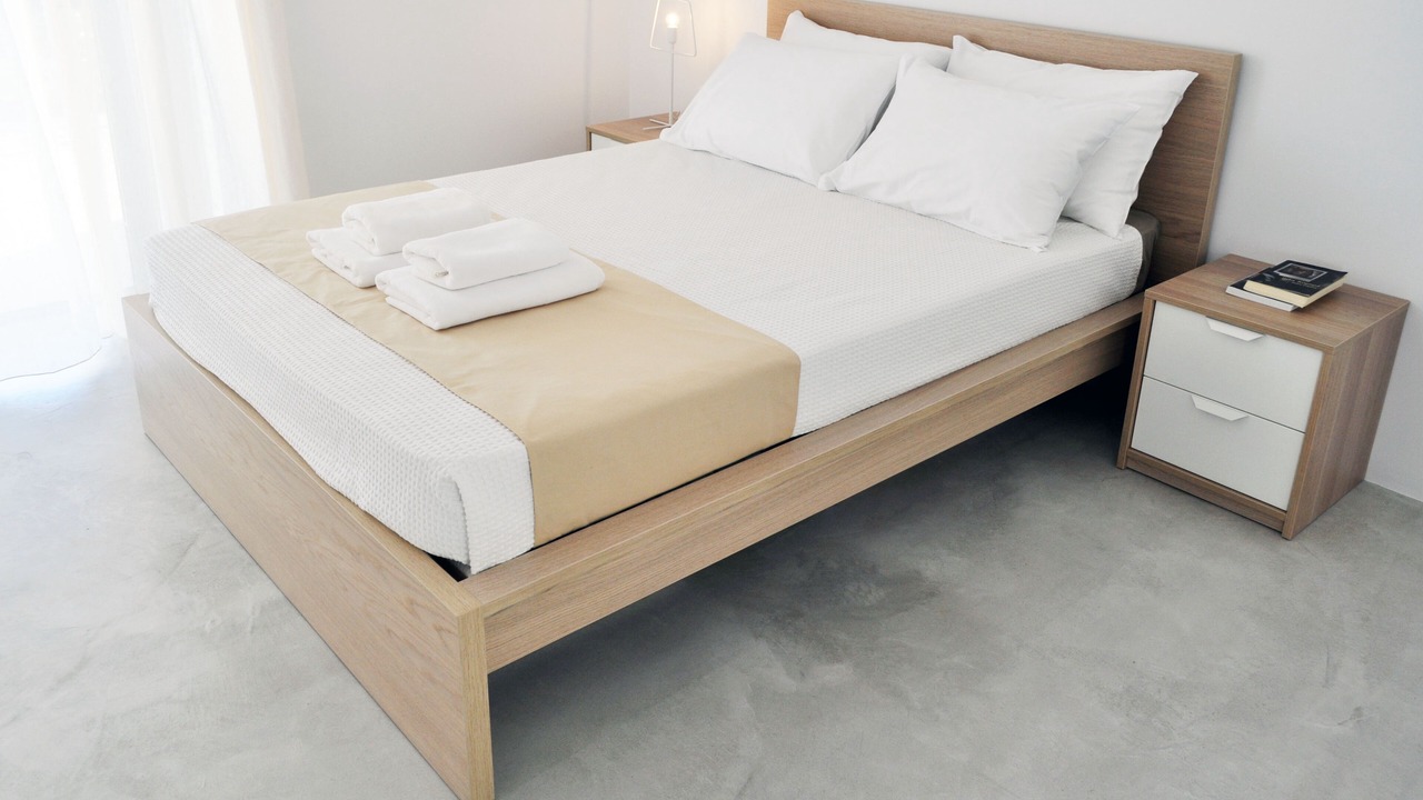 Photo of Bedroom in Evrostina