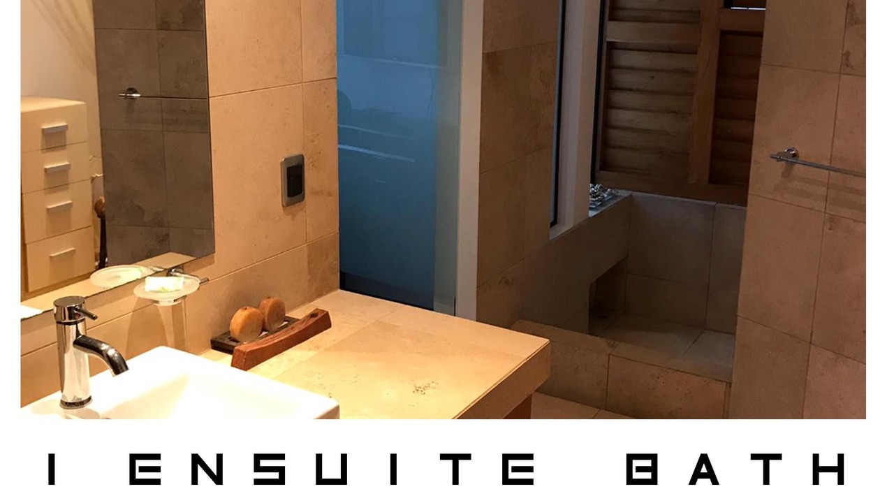 Photo of Bathroom in Punta Leona