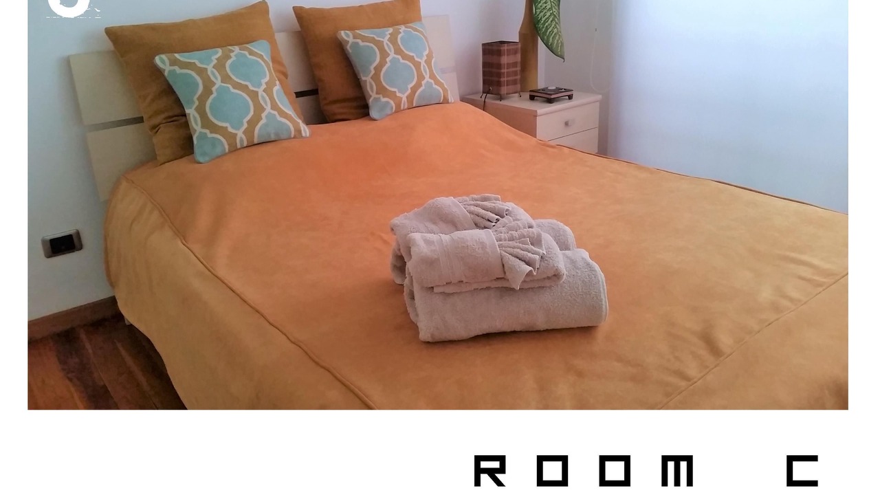 Photo of Bedroom in Punta Leona