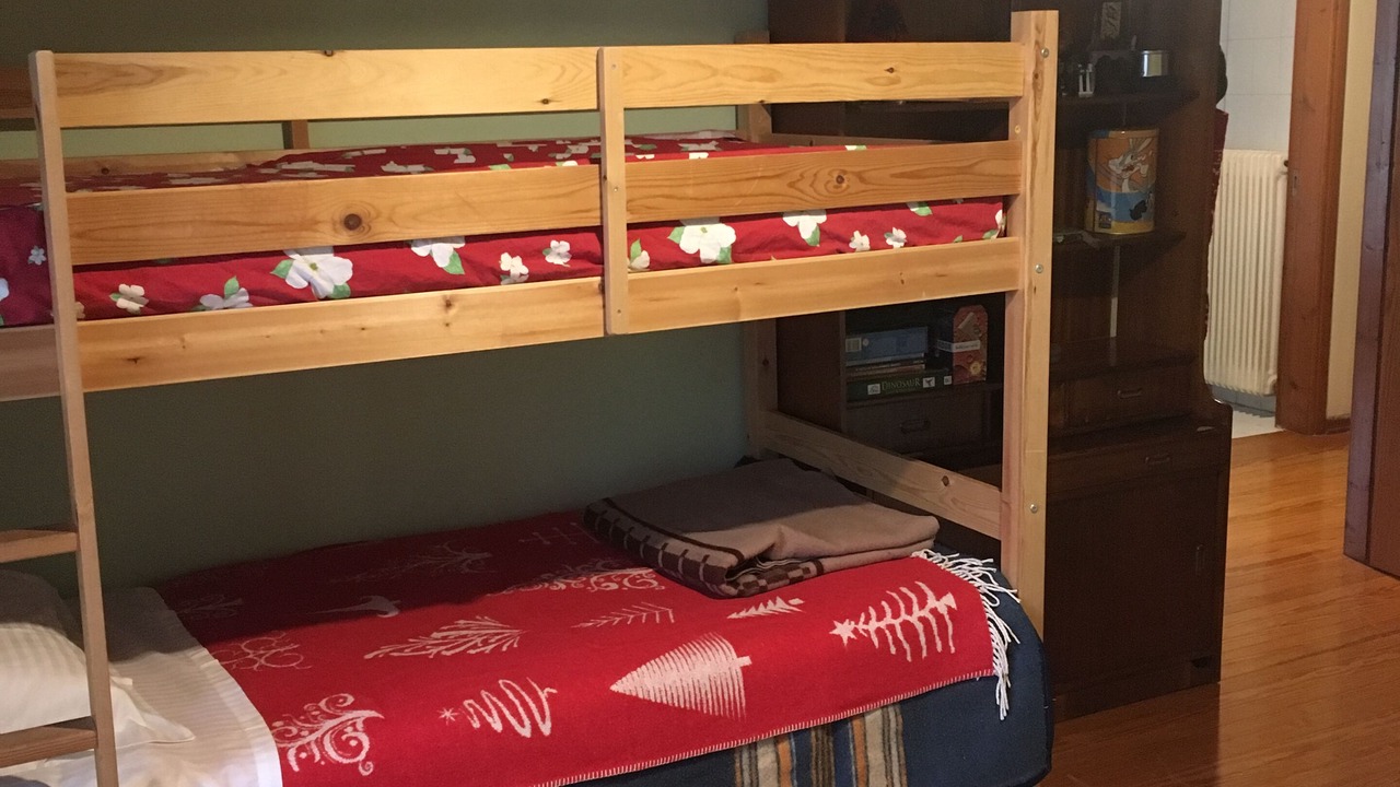 Photo of Bedroom in Aigio