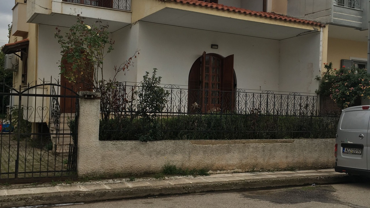 Photo of Outdoor in Aigio