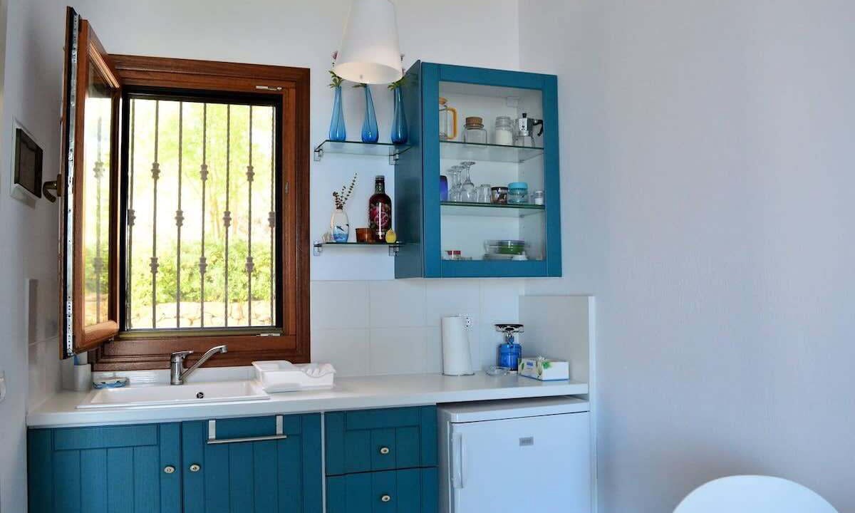 Photo of Bathroom in Aristotelis