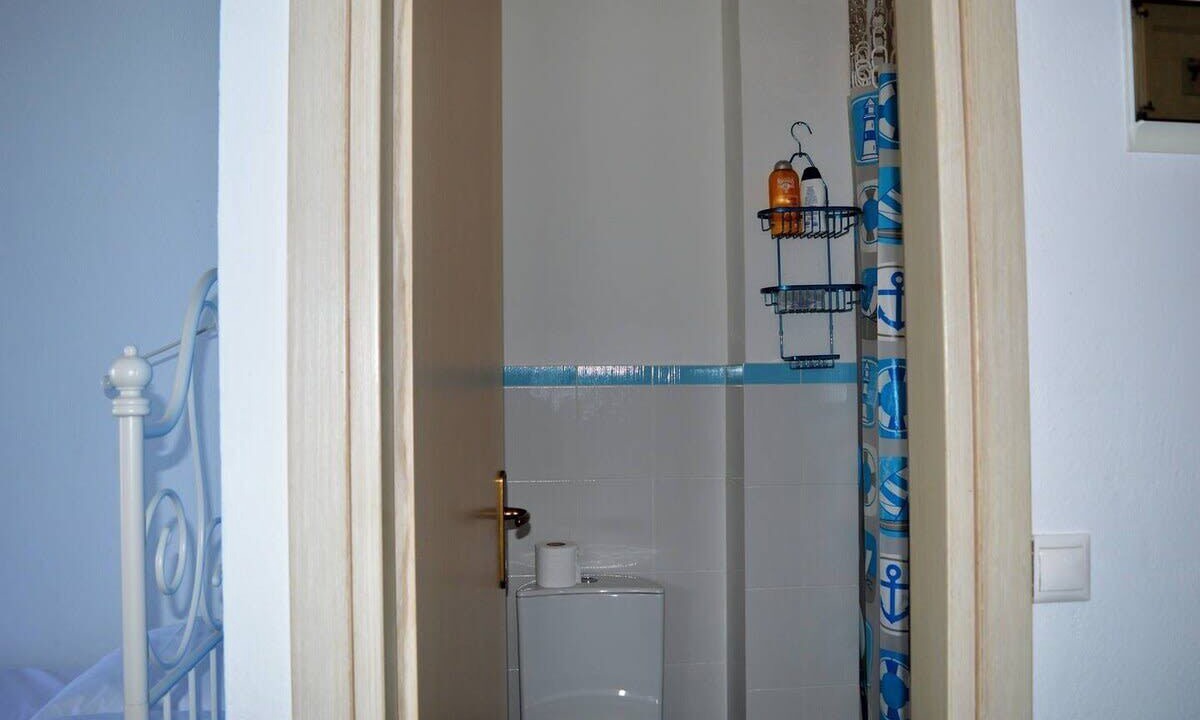 Photo of Bathroom in Aristotelis
