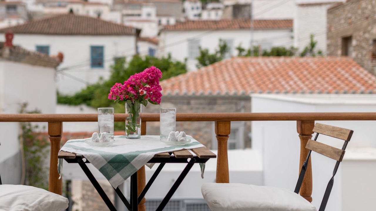Photo of Outdoor in Hydra