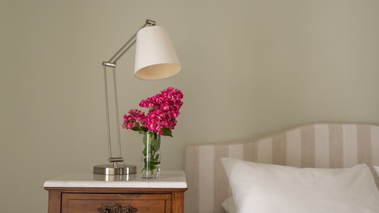 Photo of Bedroom in Hydra