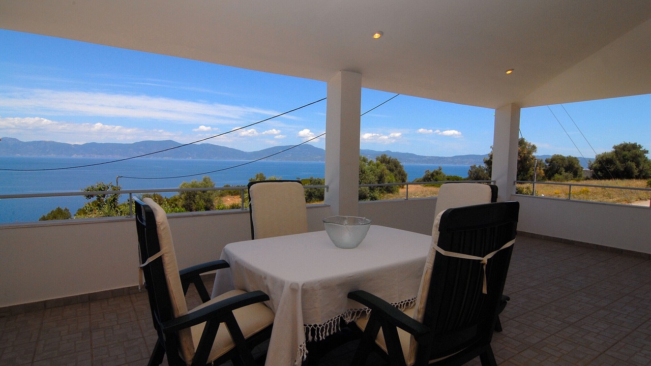 Photo of Outdoor in Theologos