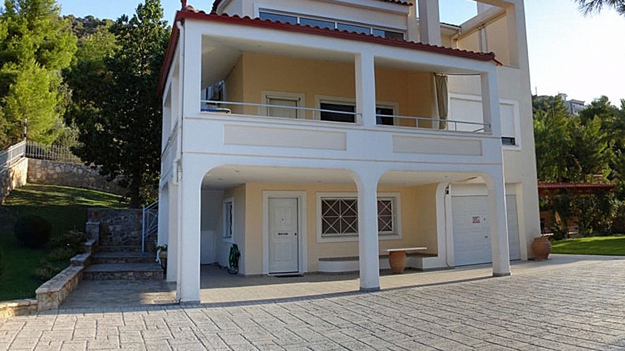 Photo of Outdoor in Theologos