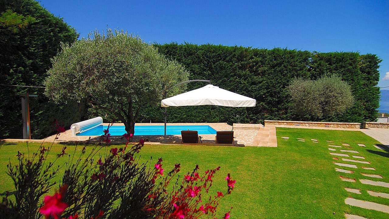 Photo of Outdoor in Theologos