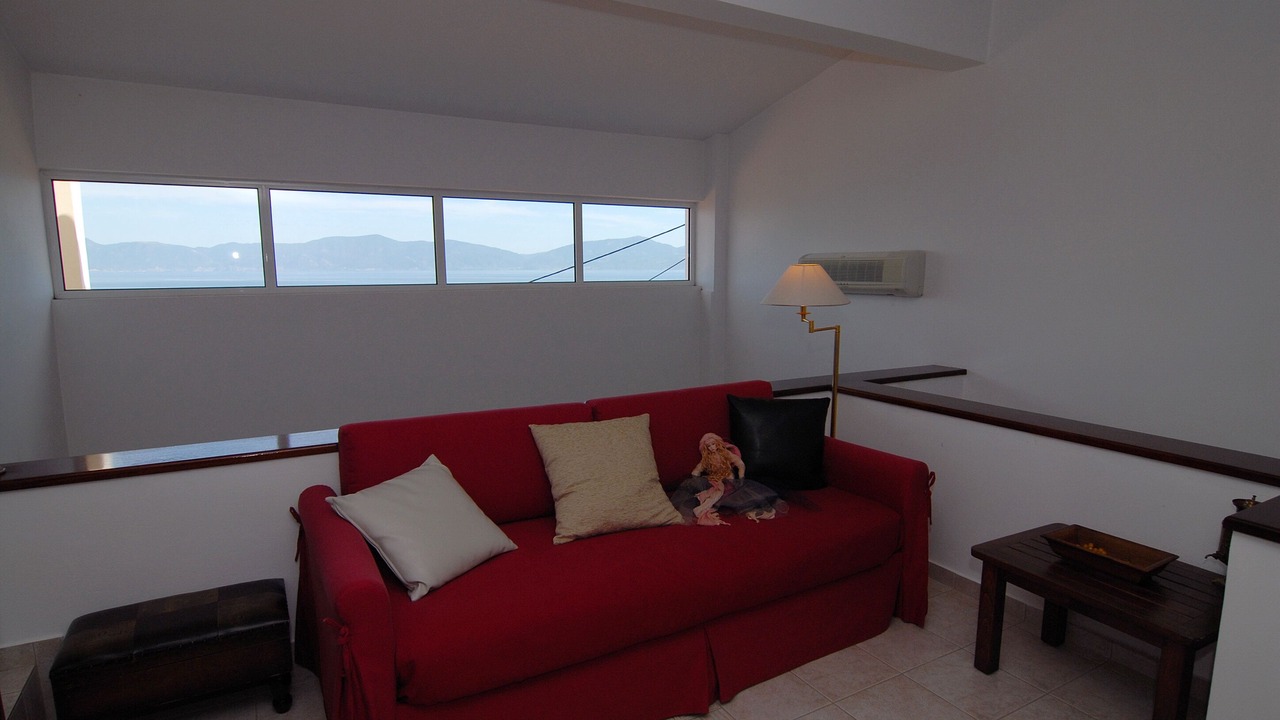 Photo of Livingroom in Theologos