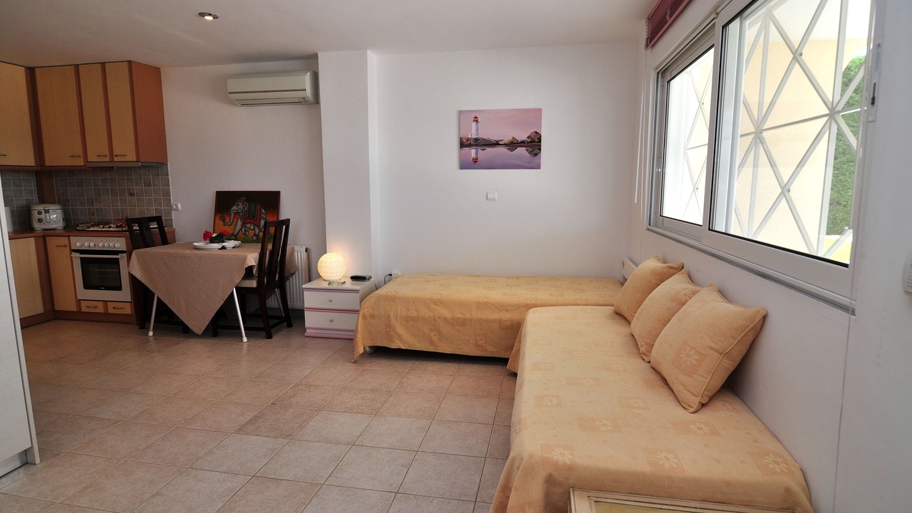 Photo of Bedroom in Theologos