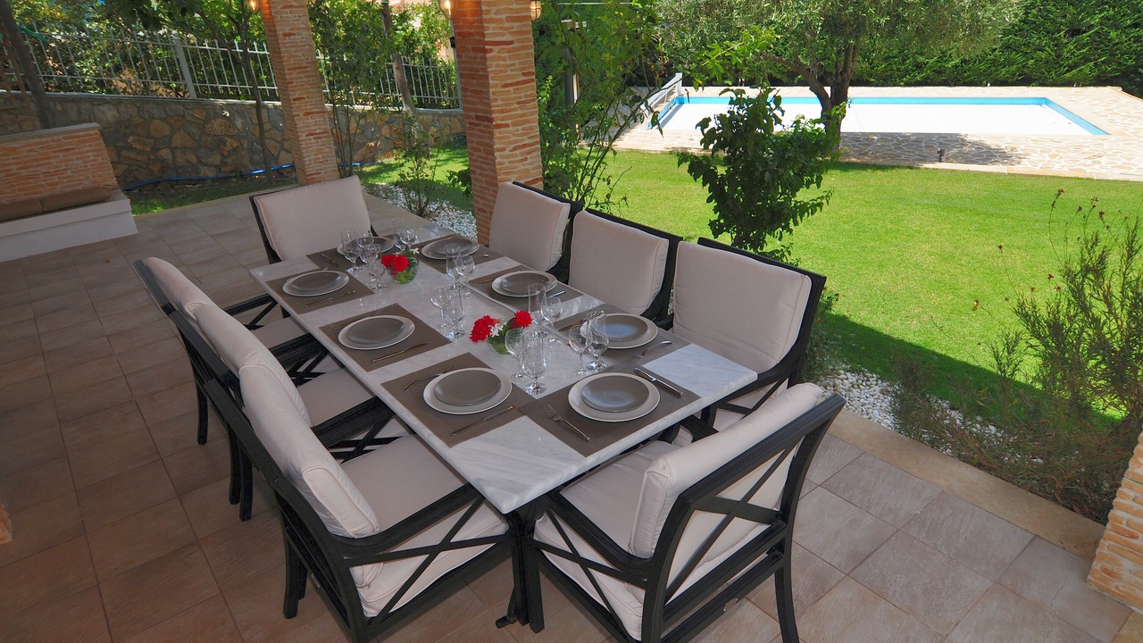 Photo of Outdoor in Theologos