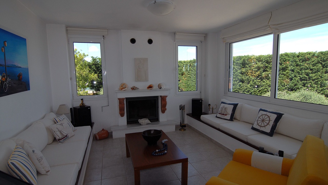 Photo of Livingroom in Theologos
