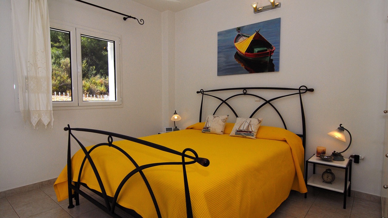 Photo of Bedroom in Theologos