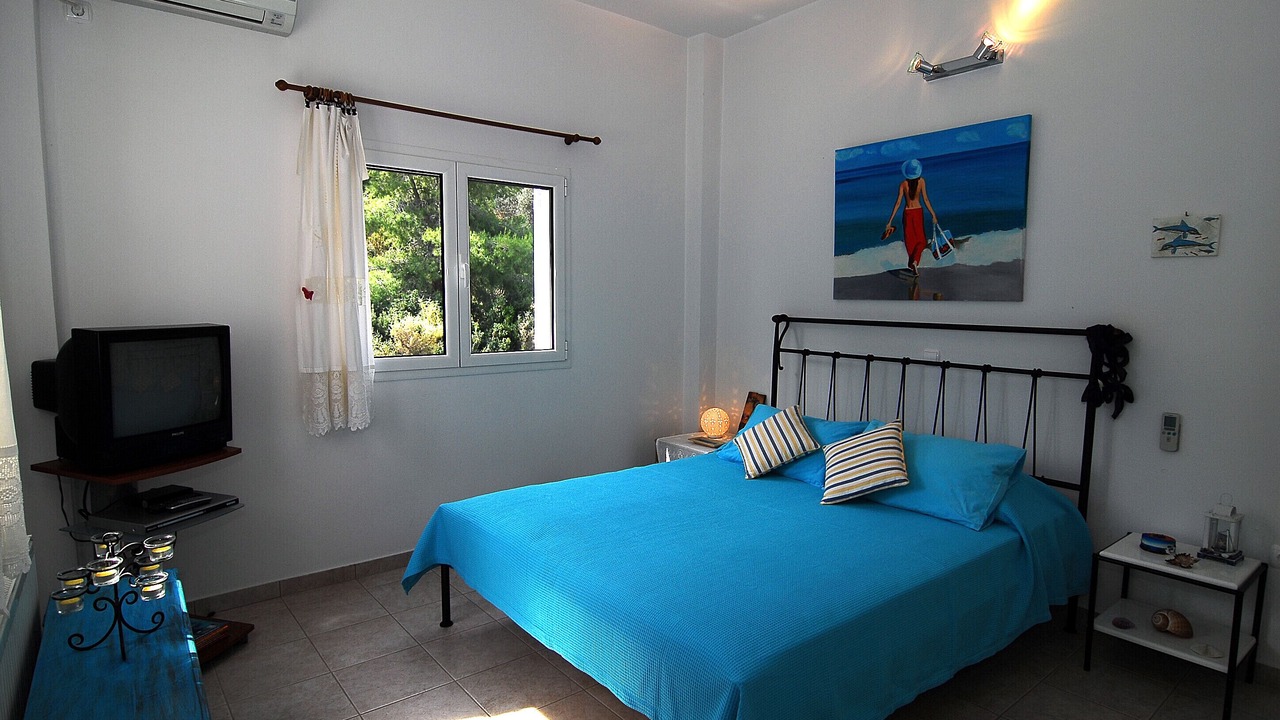 Photo of Bedroom in Theologos