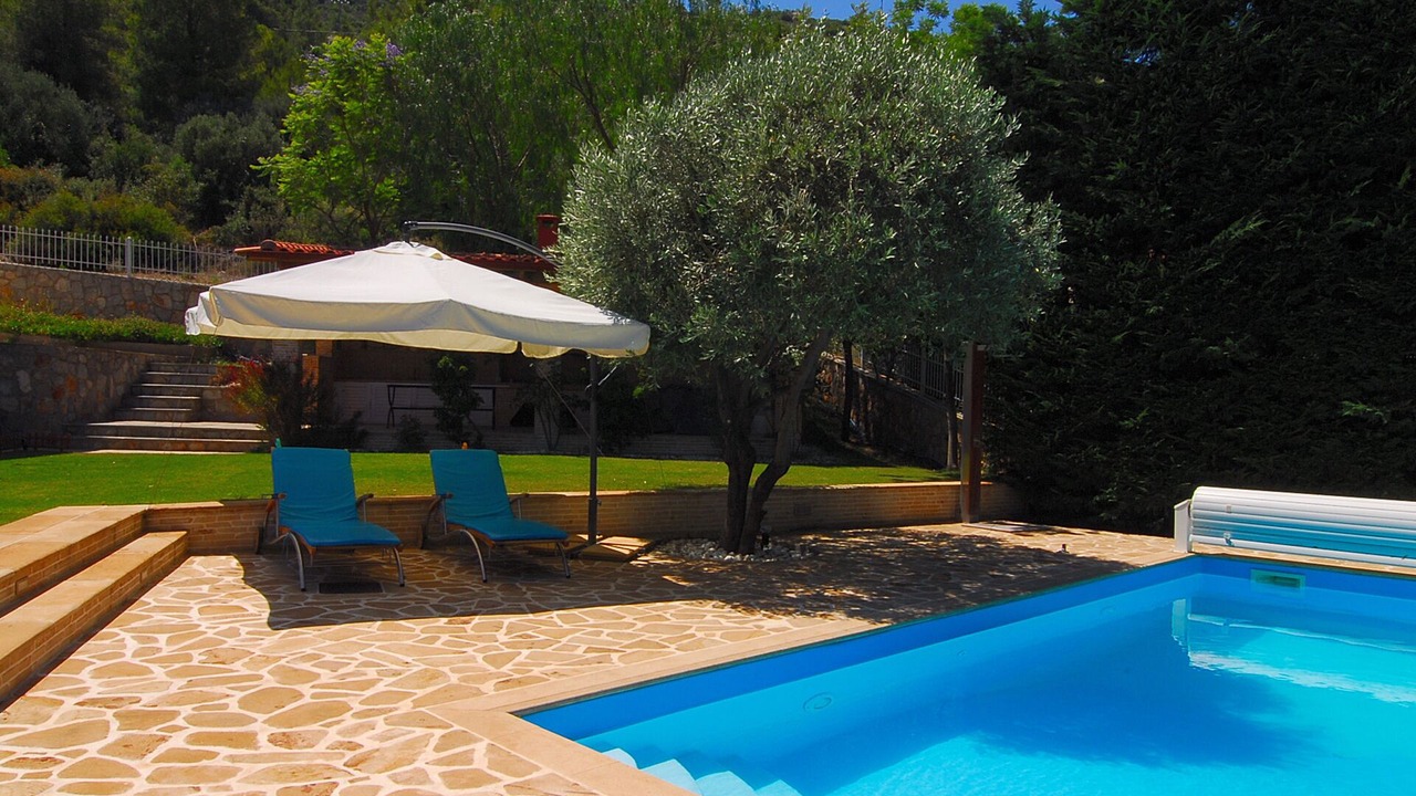 Photo of Outdoor in Theologos