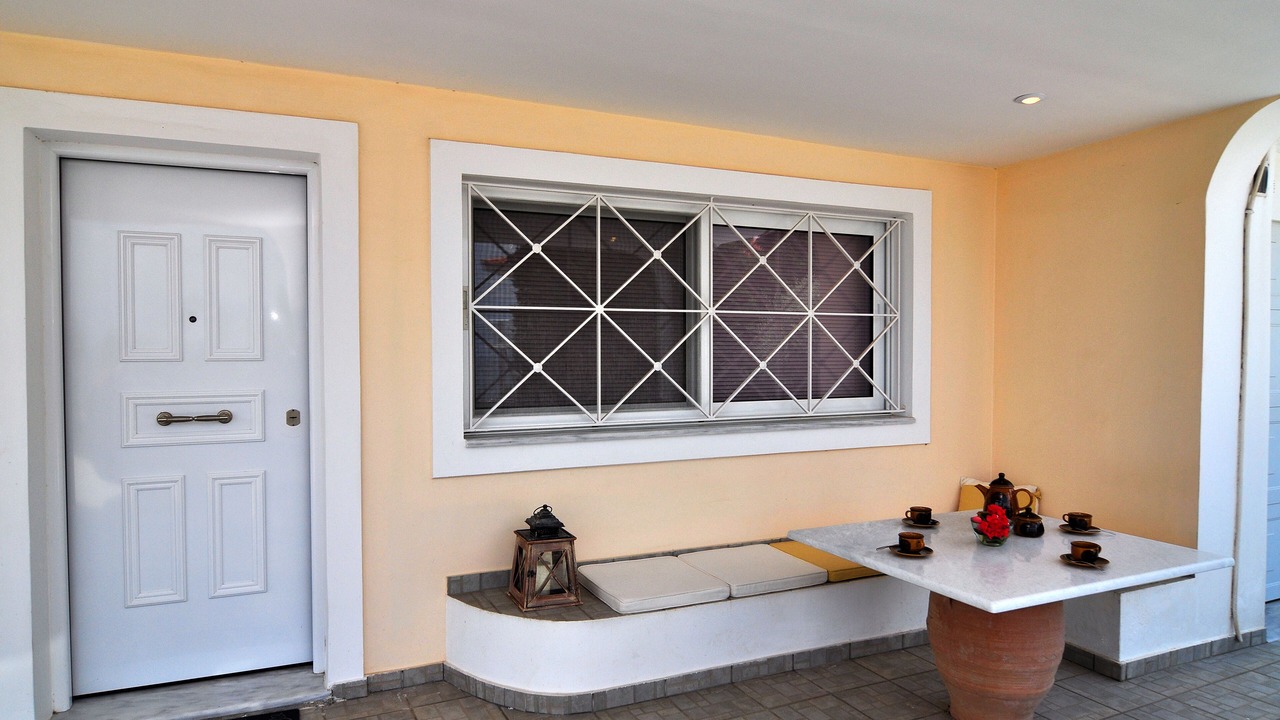 Photo of Outdoor in Theologos