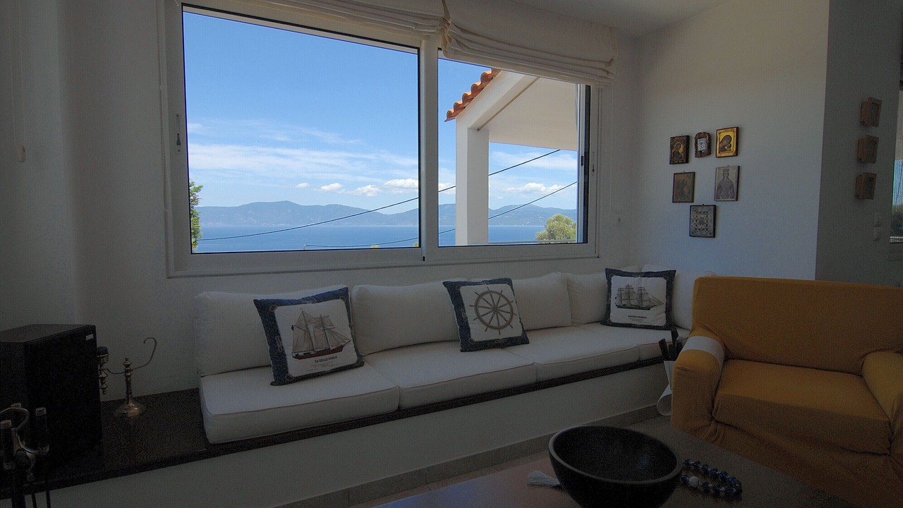 Photo of Livingroom in Theologos