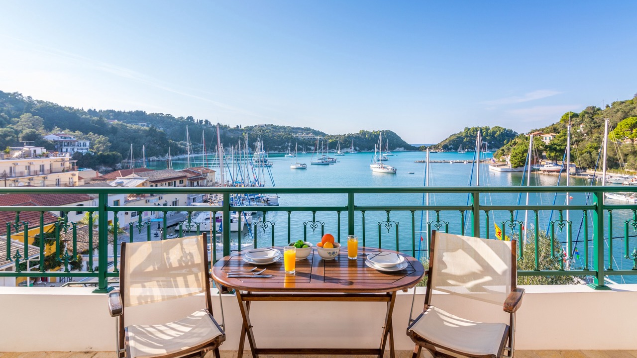 Photo of Outdoor in Lakka