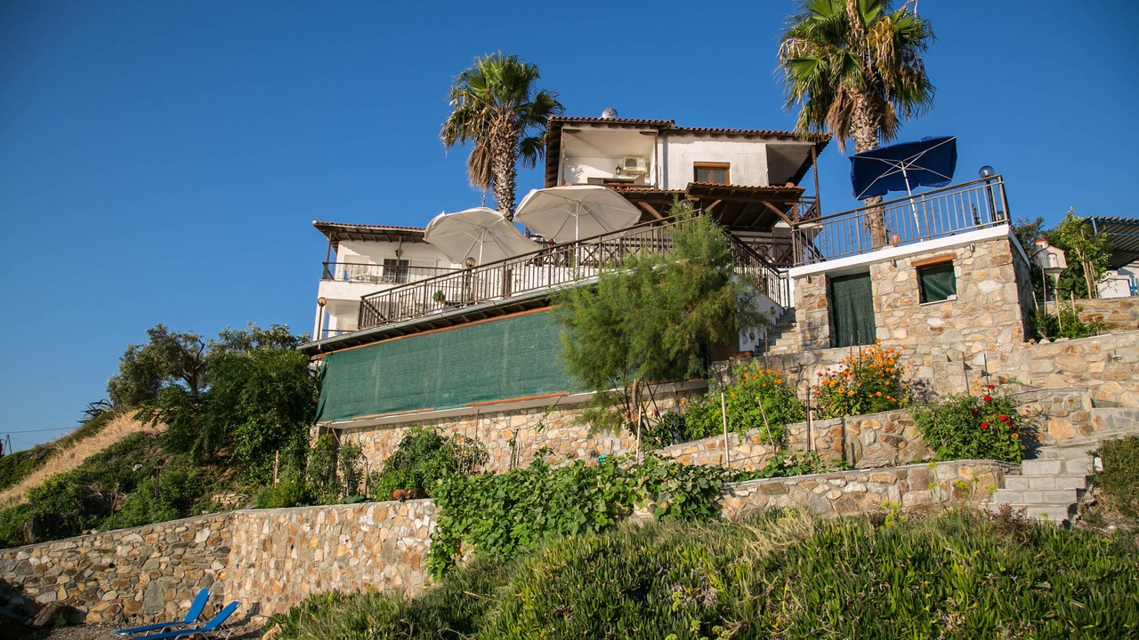 Photo of Outdoor in Aristotelis