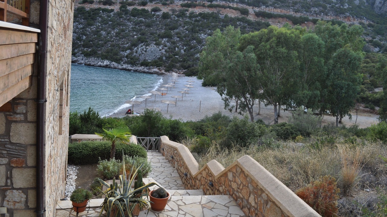 Photo of Outdoor in Arkadiko Chorio