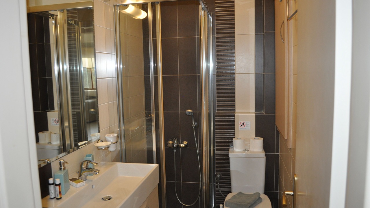 Photo of Bathroom in Arkadiko Chorio