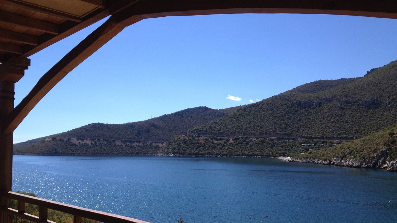 Photo of Outdoor in Arkadiko Chorio