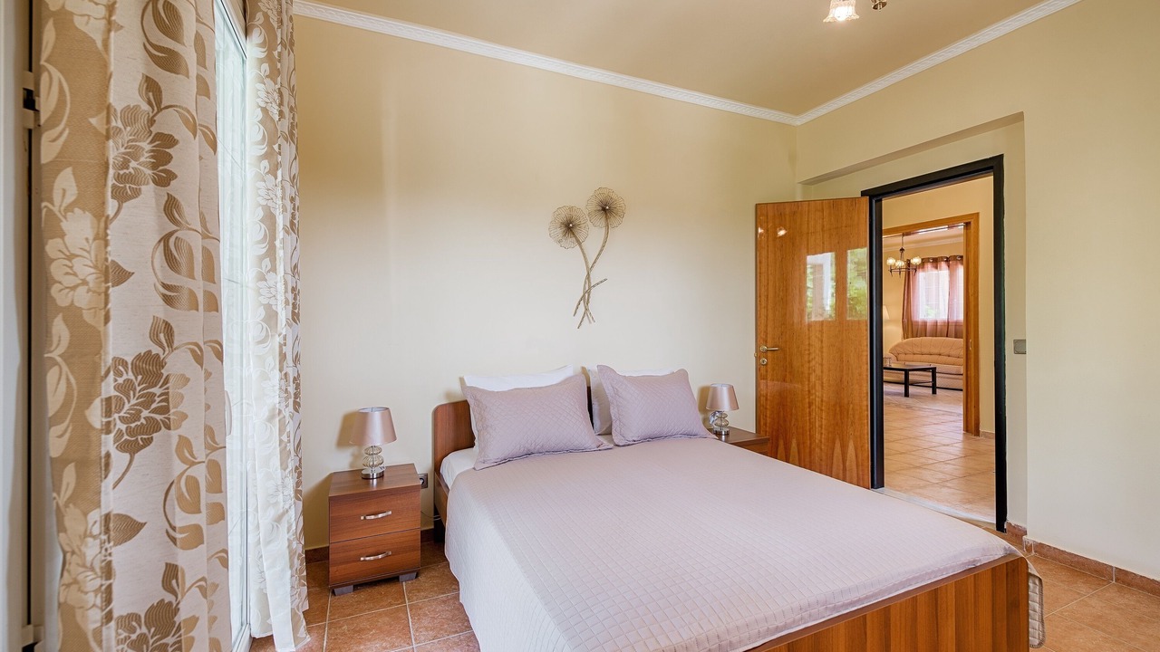 Photo of Bedroom in Kolymbia