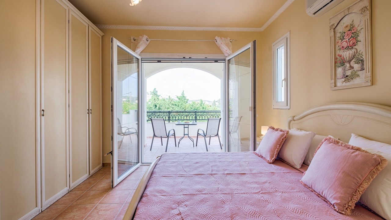 Photo of Bedroom in Kolymbia