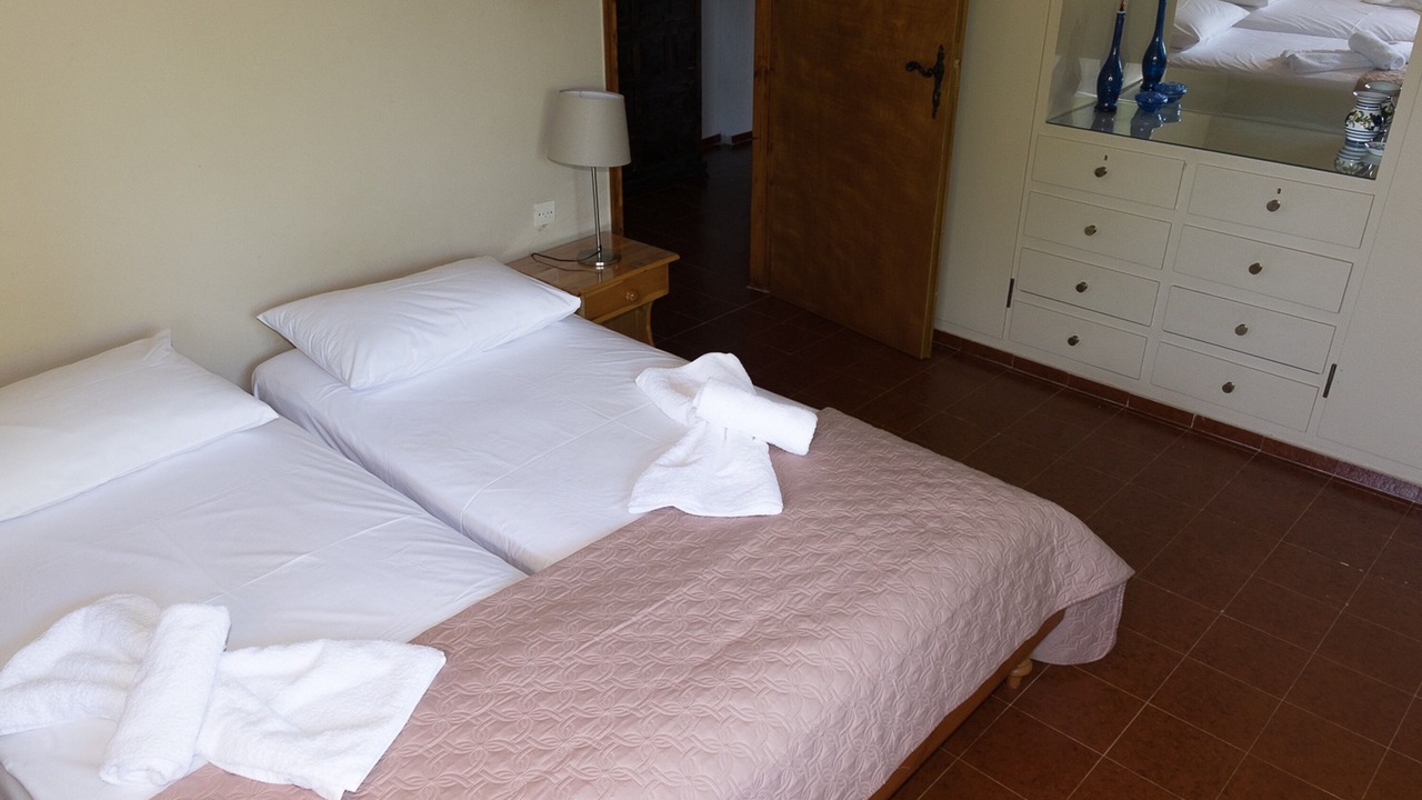 Photo of Bedroom in Platistomo