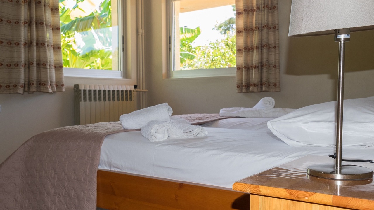 Photo of Bedroom in Platistomo