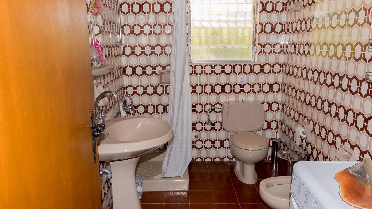 Photo of Bathroom in Platistomo